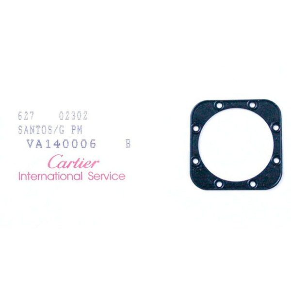 Original Cartier Case Back Gasket, VA140006