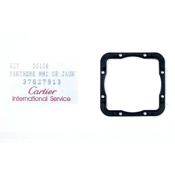 Original Cartier Case Back Gasket, 37837913