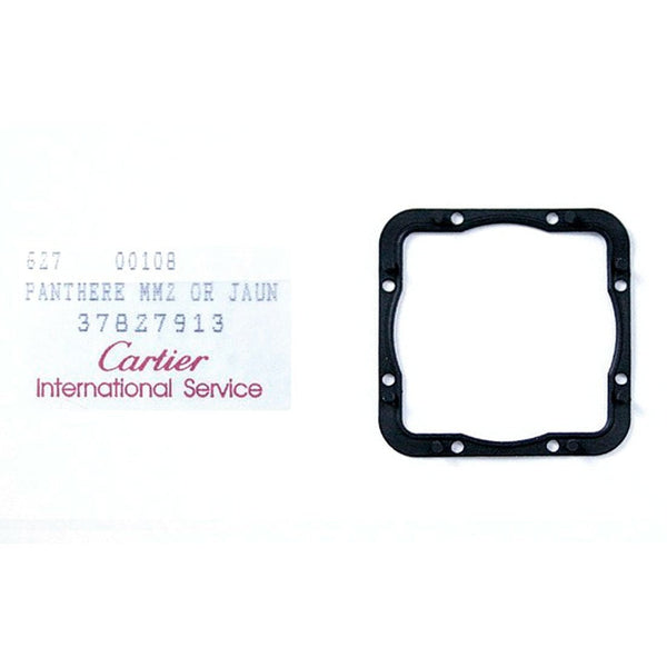 Original Cartier Case Back Gasket, 378369