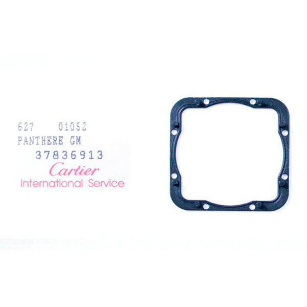 Original Cartier Case Back Gasket, 37836913