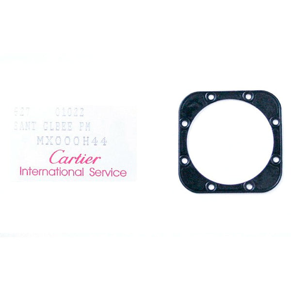 Original Cartier Case Back Gasket, MX000H44