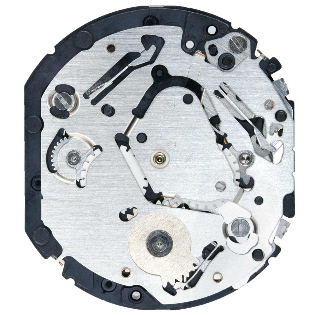 Hattori VX9J Japan Quartz Movement