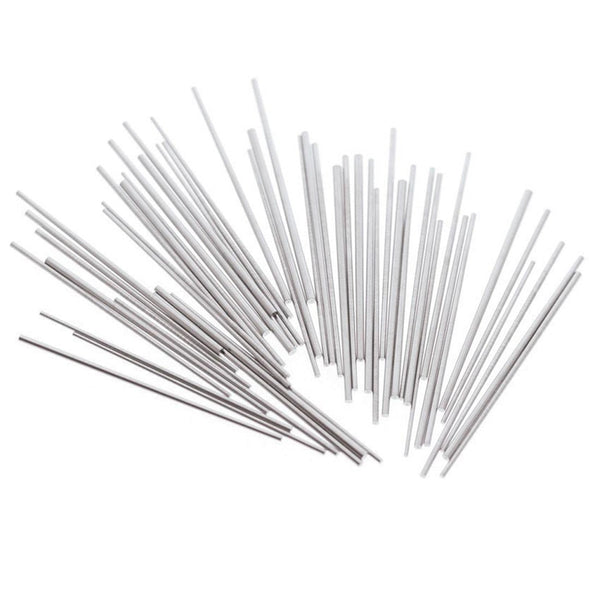 SP-226, Stainless Steel Straight/Rivet Pins