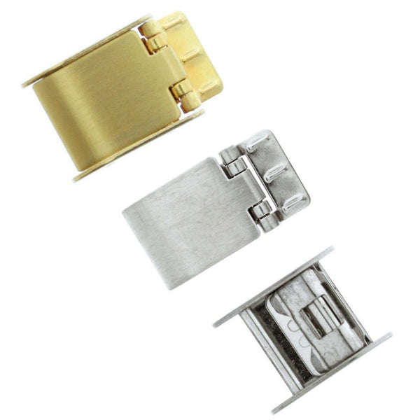 BC3, Sling Clasps