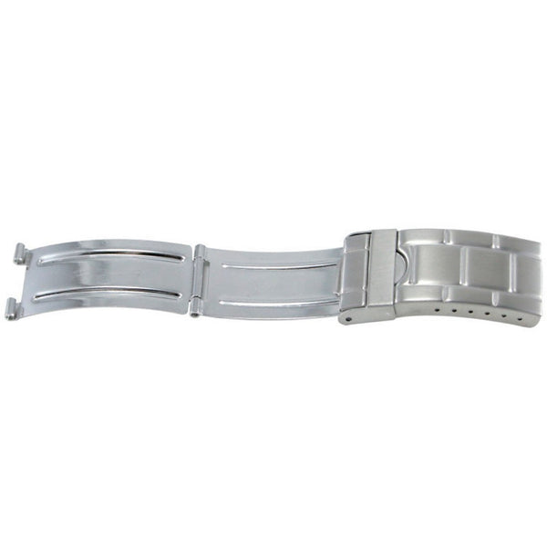 BC25, Submariner Rolex Style Folding Buckle