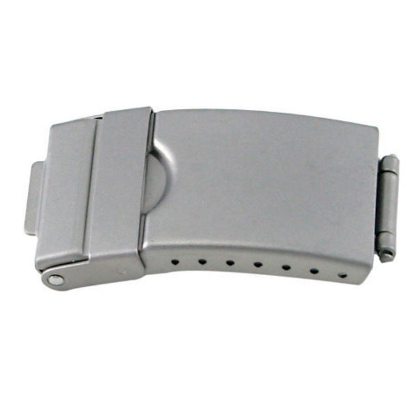 BC32, Titanium Buckles with Safety Lock