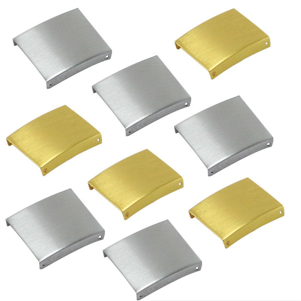 Buckle Extender Assortment (10mm-20mm)