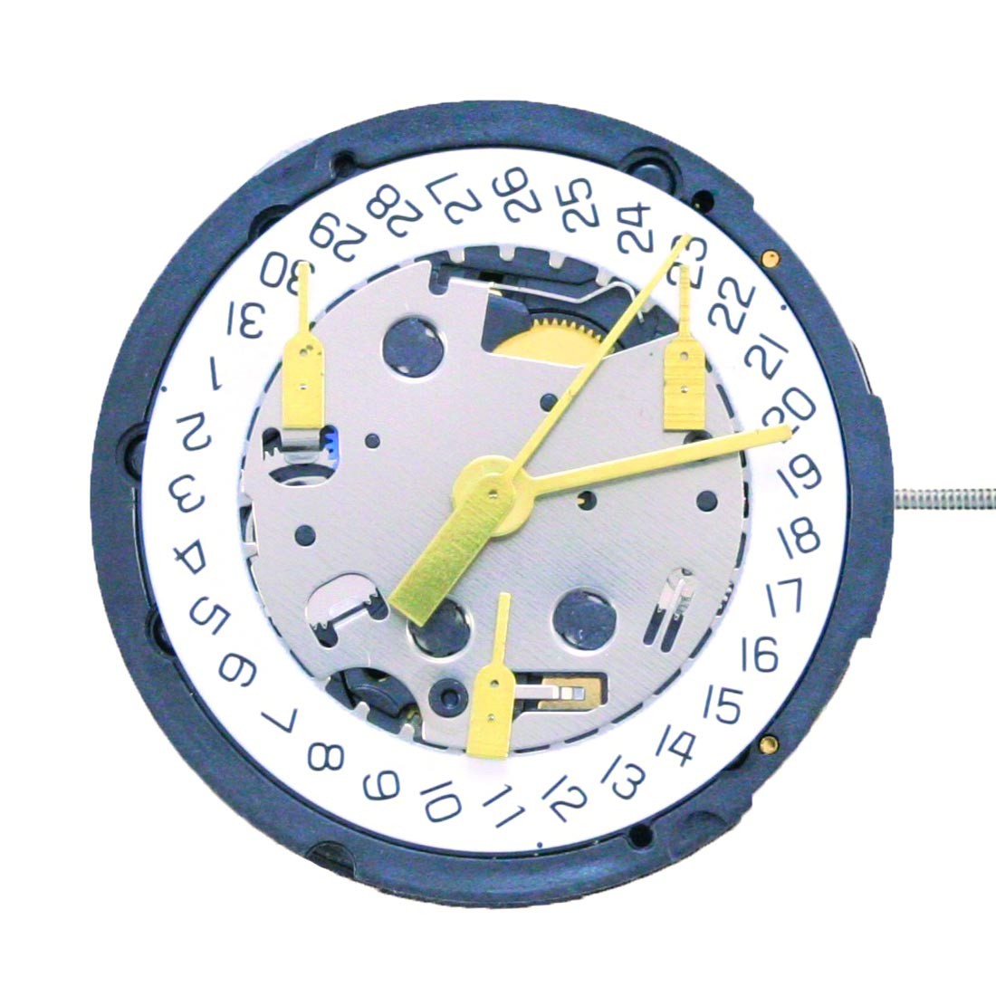 ETA G15.211-D4S Swiss Made Movement