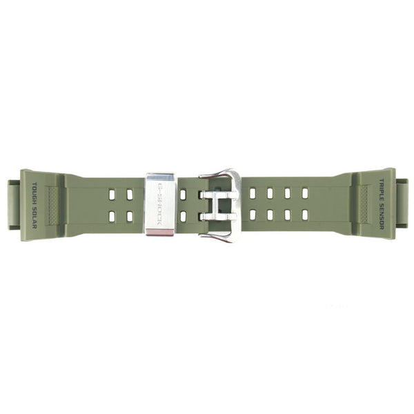 Genuine Casio Watch Band No. 10455203 for G-SHOCK