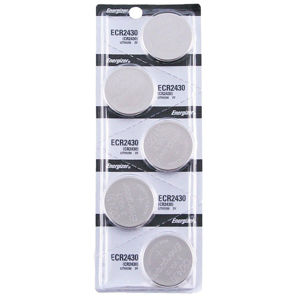 CR2430 Energizer Watch Battery