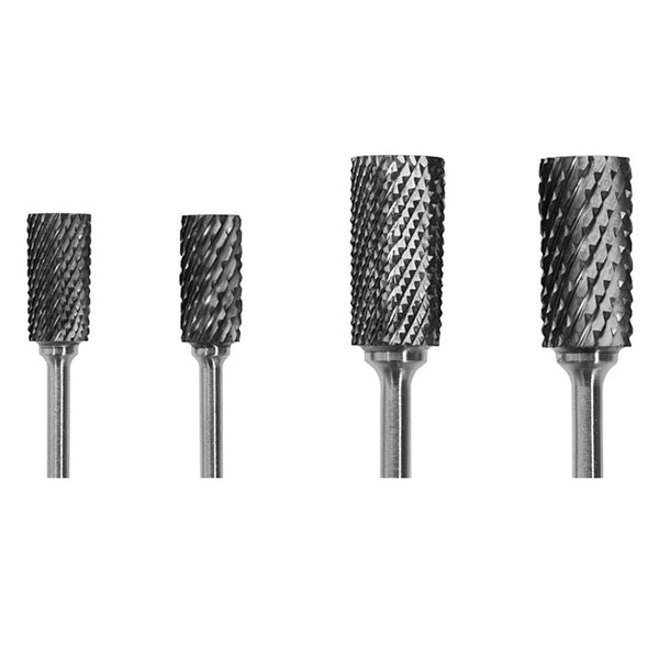 Inside Ring Burs