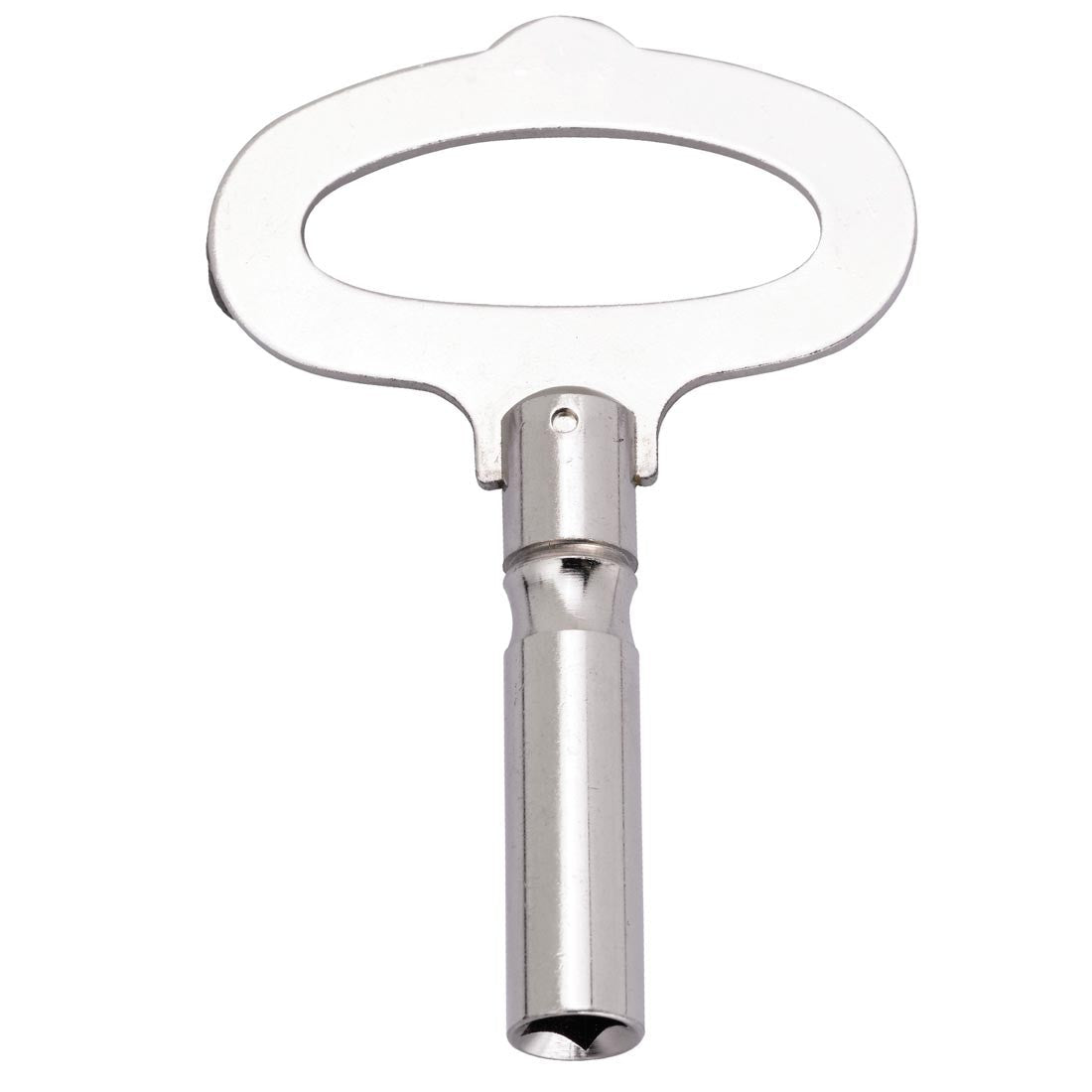French Pattern Clock Key (2.50mm - 6.00mm) – Time Connection II, Inc