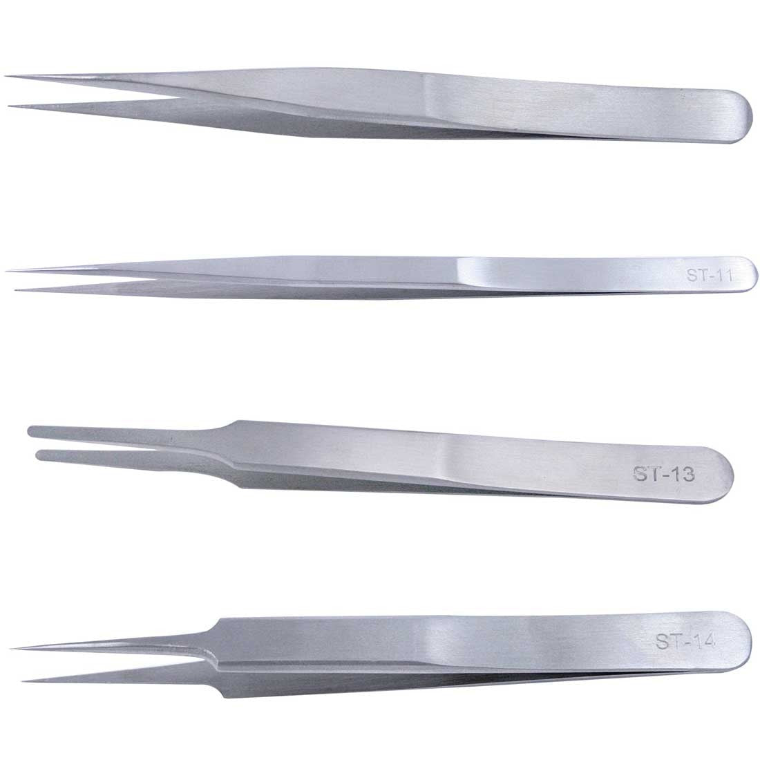 Anti-Magnetic Tweezer