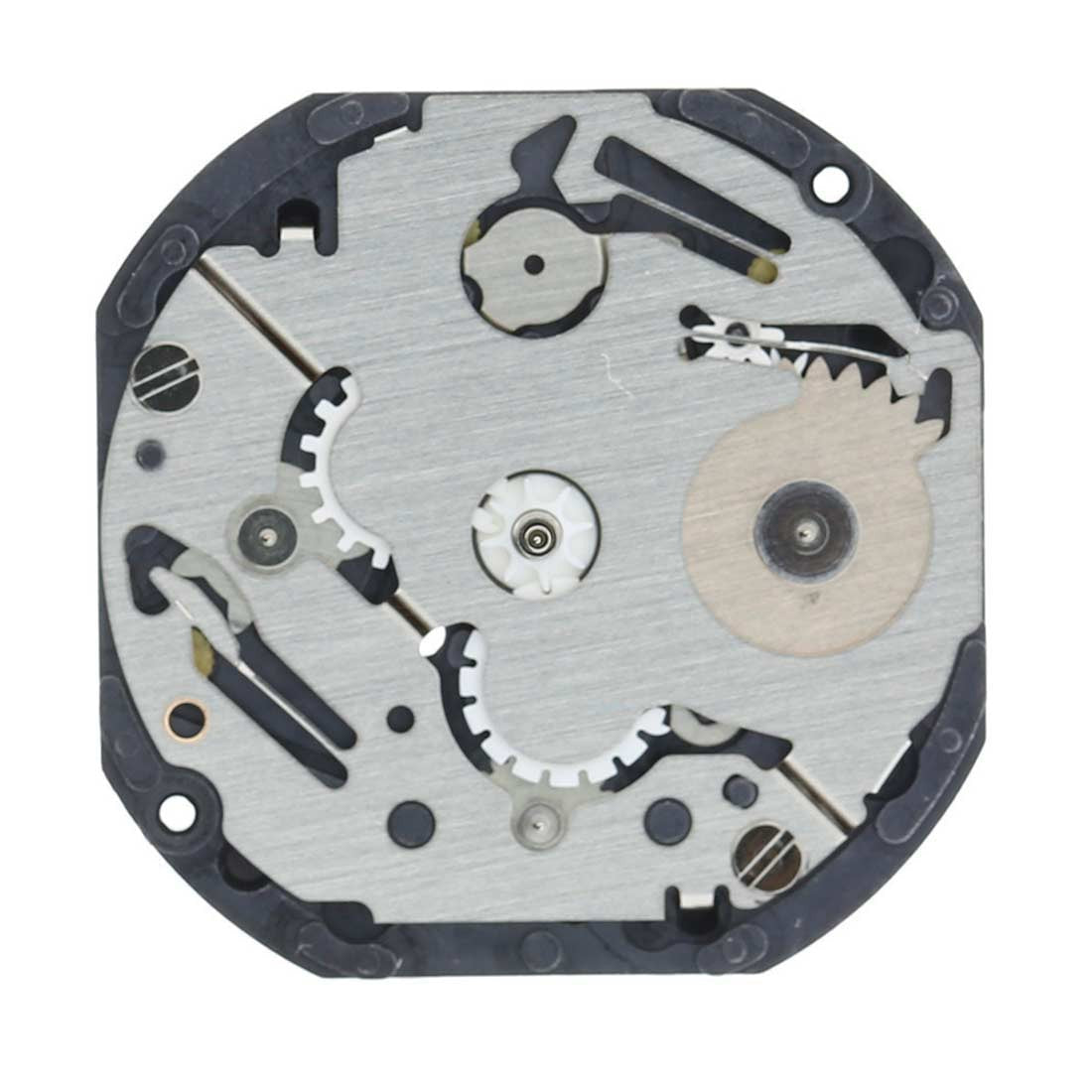 Hattori VX3J Japan Quartz Movement Ht. 5.05MM – Time Connection II, Inc