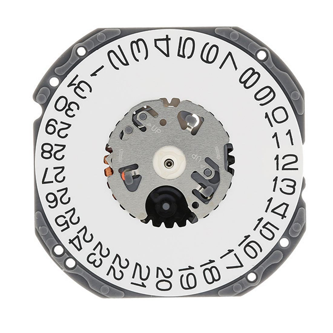 Hattori VJ42-D3 Japan Quartz Movement Ht. 4.20MM