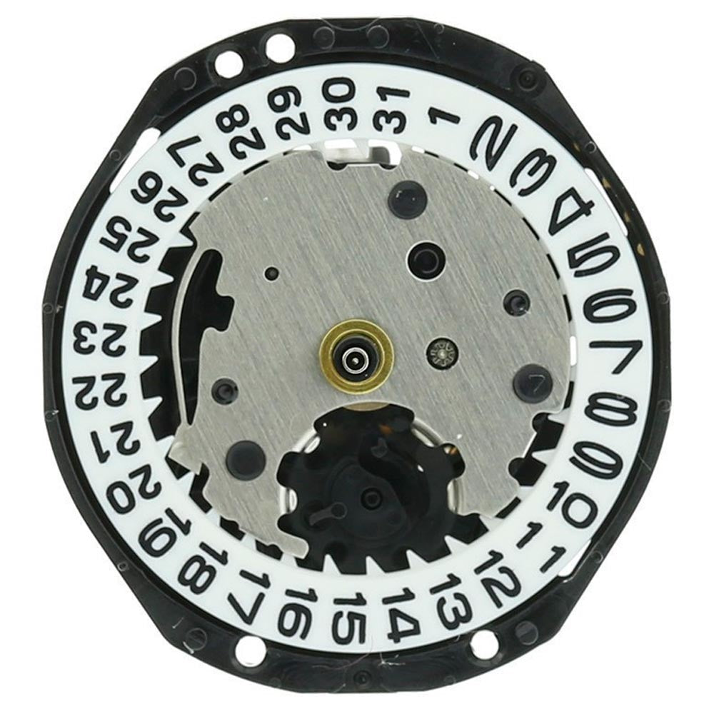 Hattori PC22-D3 Japan Quartz Movement HT 6.10MM