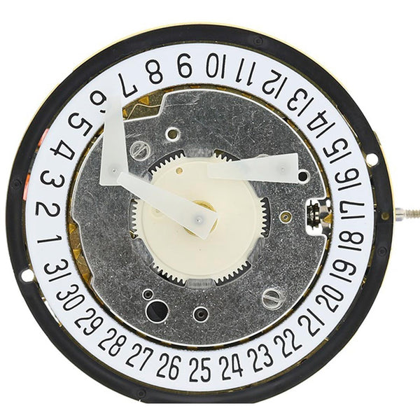 ISA 8270 Quartz Movement