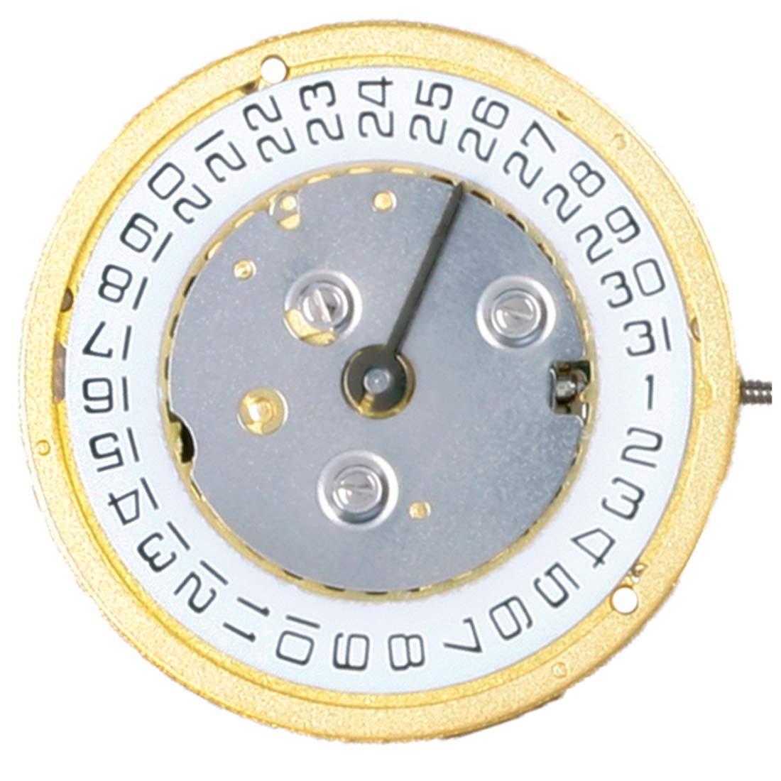 Genuine ETA 956.612 Swiss Made Quartz Watch Movement – New