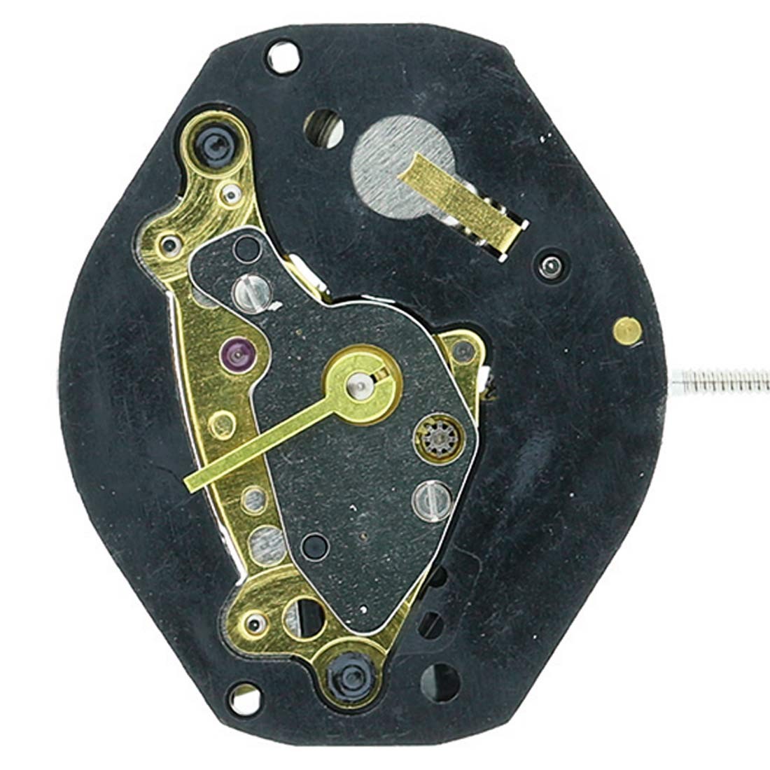 Isa quartz movement 2025