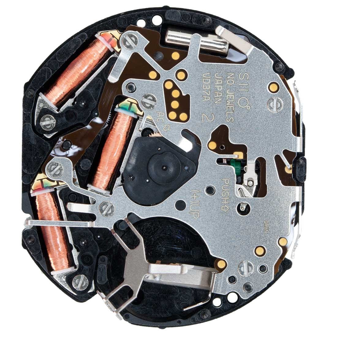 Sii movement cheap
