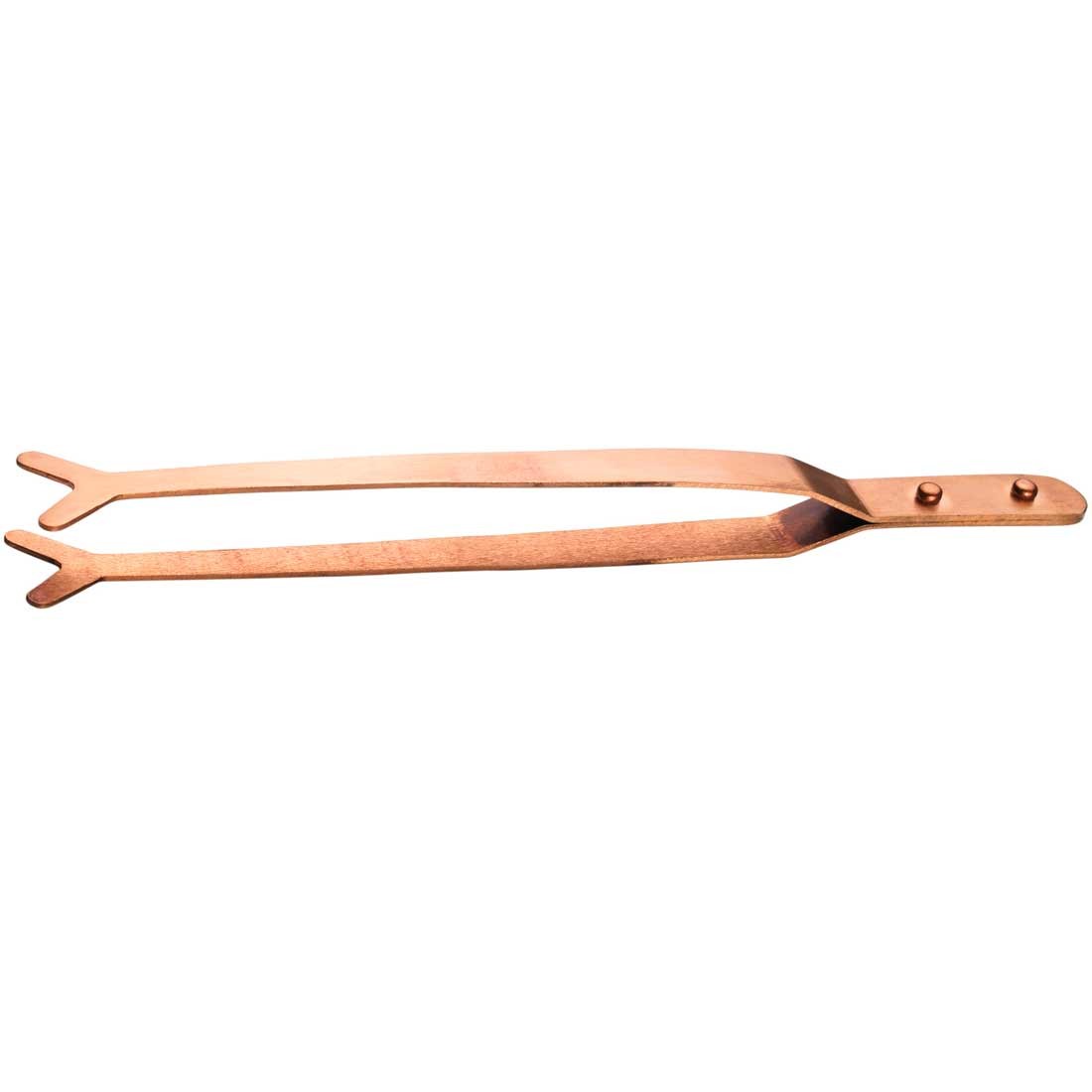 Copper Tongs