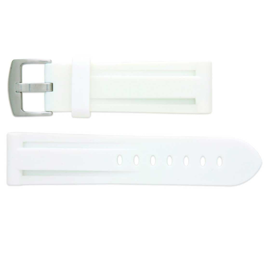 P158 Banda Genuine Polyurethane Sports Straps