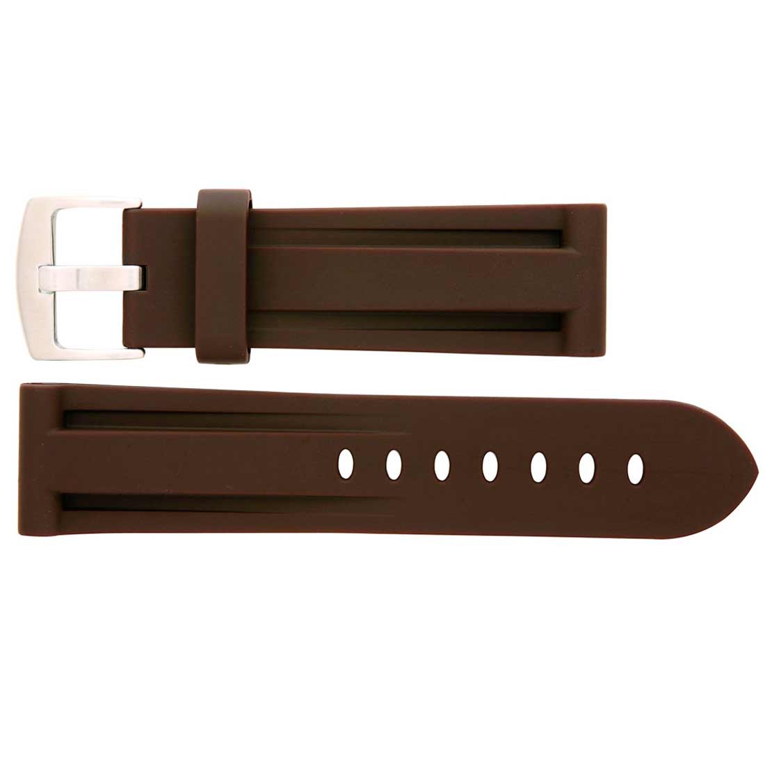 P158 Banda Genuine Polyurethane Sports Straps