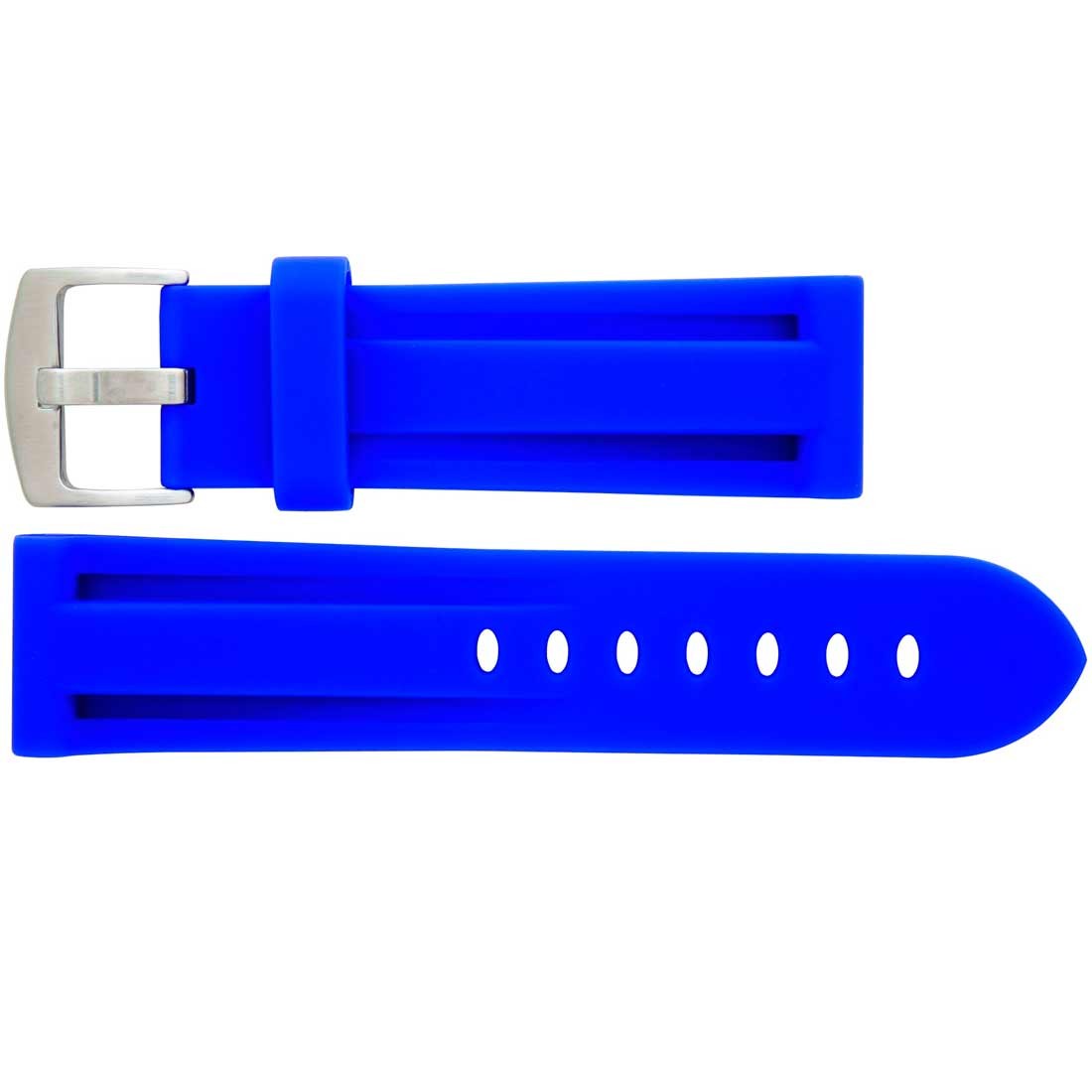 P158 Banda Genuine Polyurethane Sports Straps