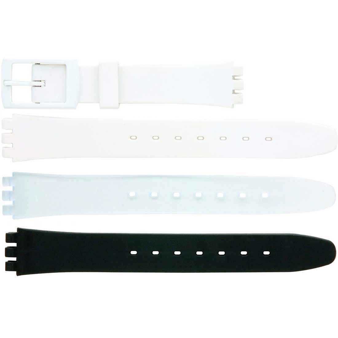 P260 Swatch Style Lady's Straps