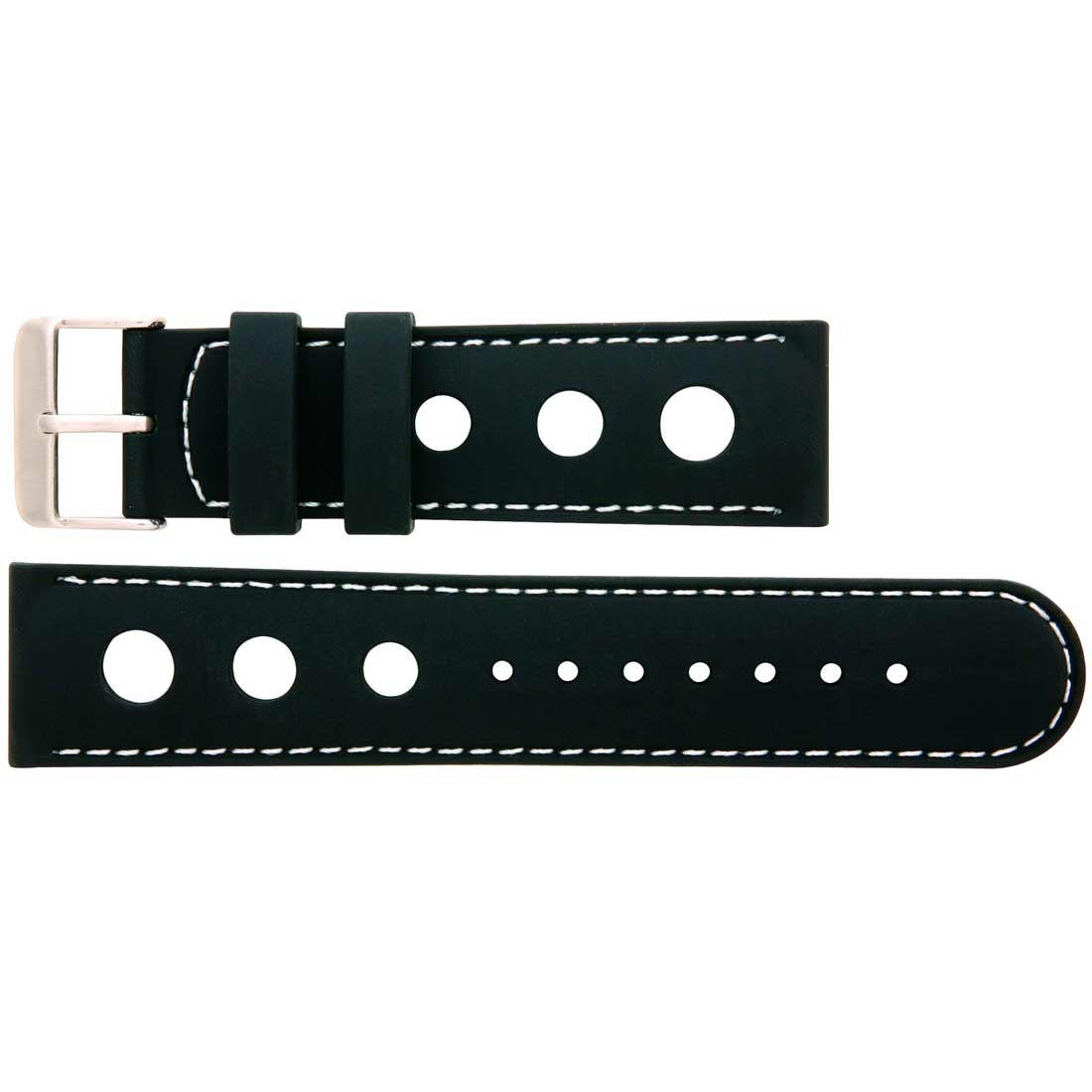 P406 Banda Silicone Sports Straps