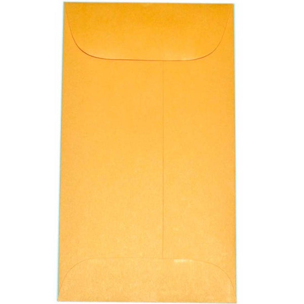 Blank Job Envelopes (Box of 500)