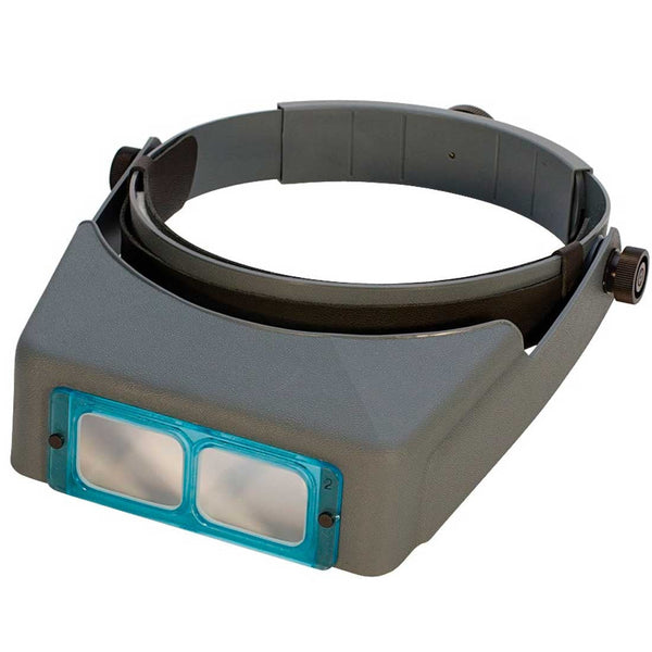 Genuine Optivisors