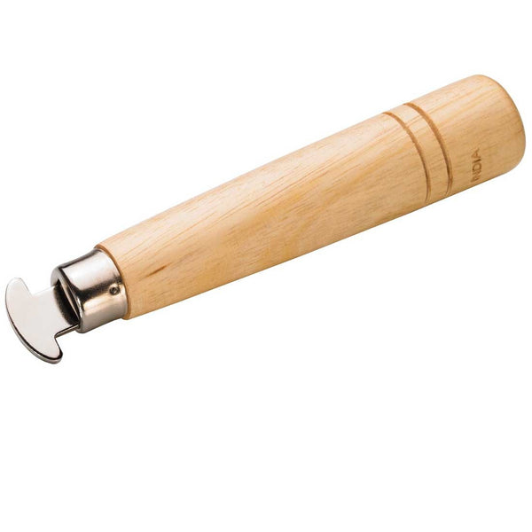 DI-110, Wood Handle Bezel Roller