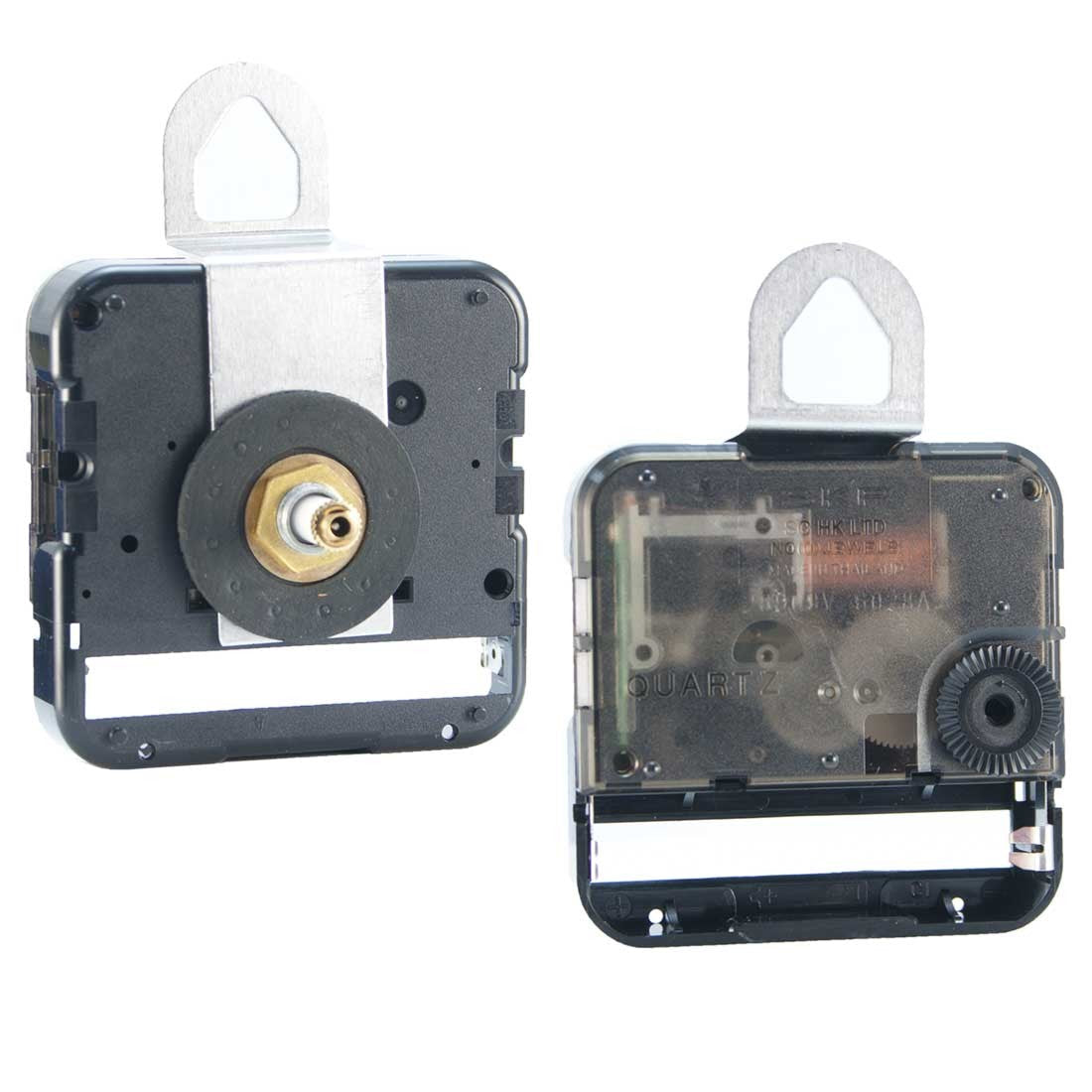 Seiko Made Mini Clock Movements – Time Connection II, Inc