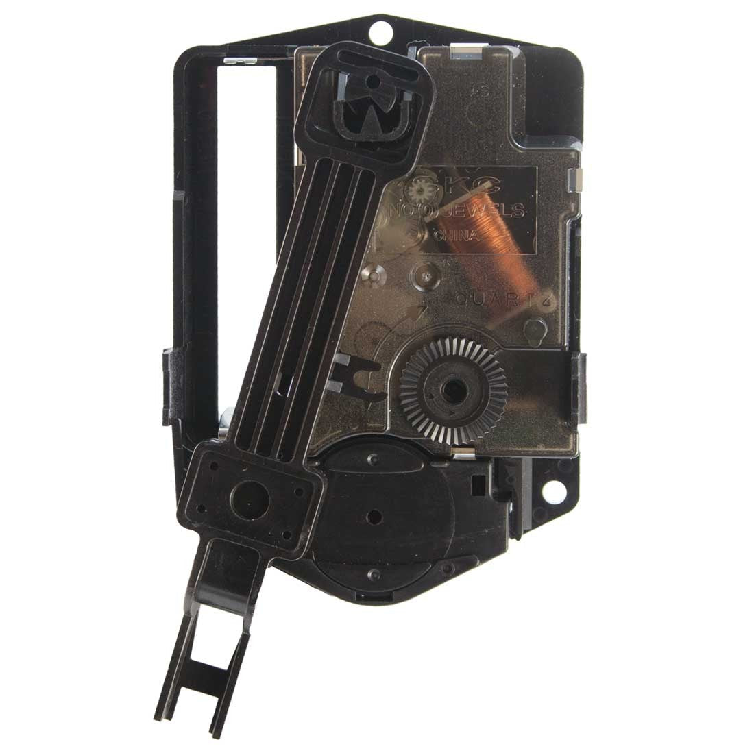 CM-215, Seiko Made Mini Quartz Pendulum Movement