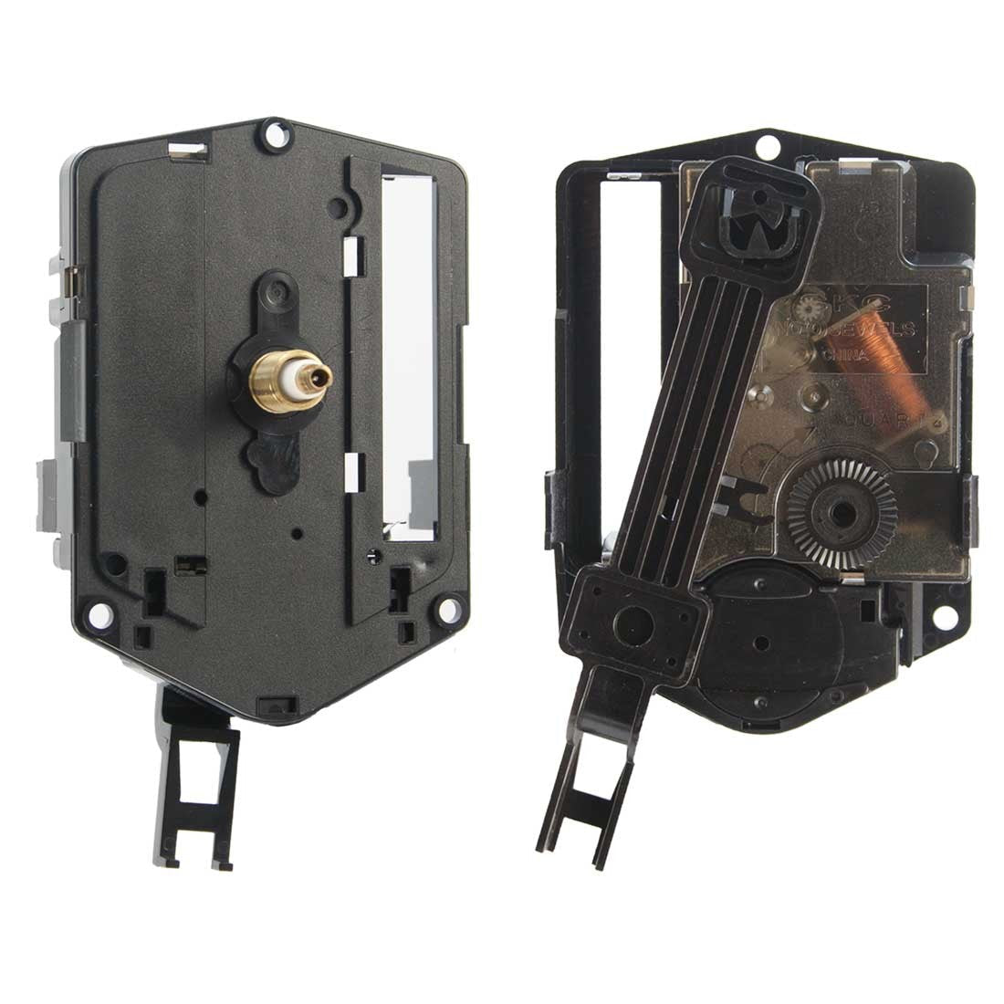 CM-215, Seiko Made Mini Quartz Pendulum Movement