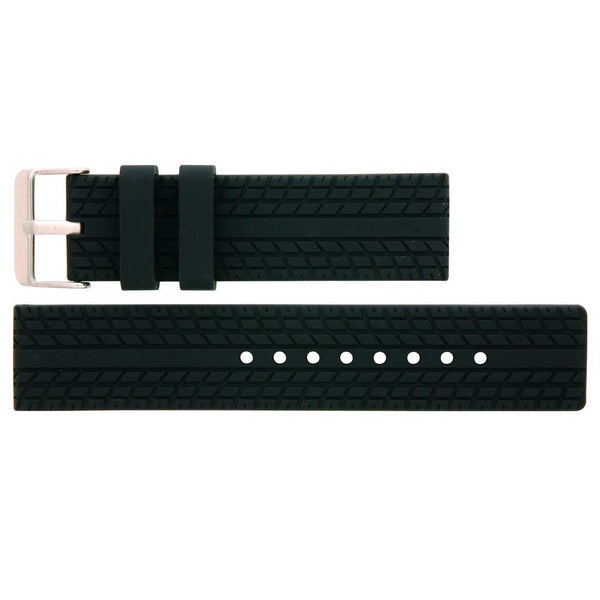 P404 Banda Genuine Silicone Sports Strap