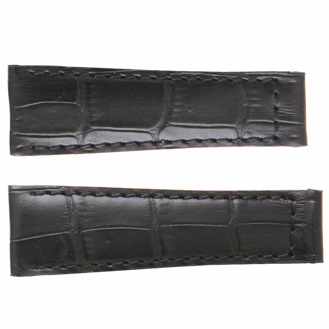 Replacement Leather Straps for Cartier 20mm