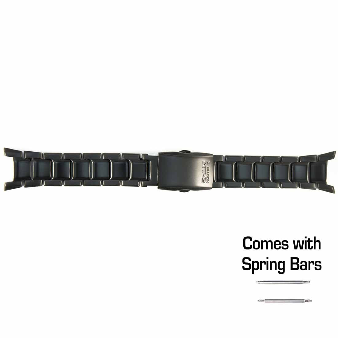 Genuine Casio Watch Band No. 10233782 for G-SHOCK