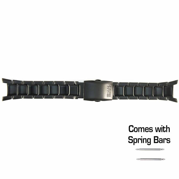 Genuine Casio Watch Band No. 10233782 for G-SHOCK
