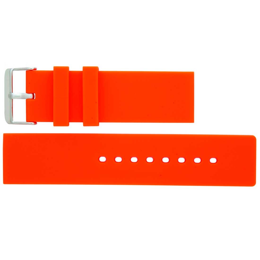 P400 Banda Genuine Silicone Sports Straps