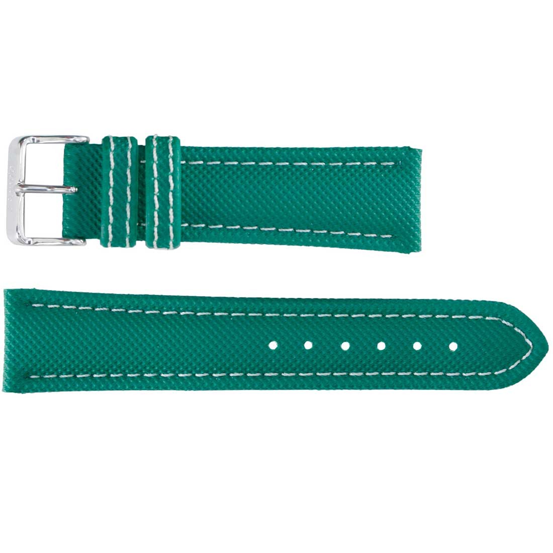 Banda No. 805 Polo Flamen High Performance Straps (16mm~26mm)