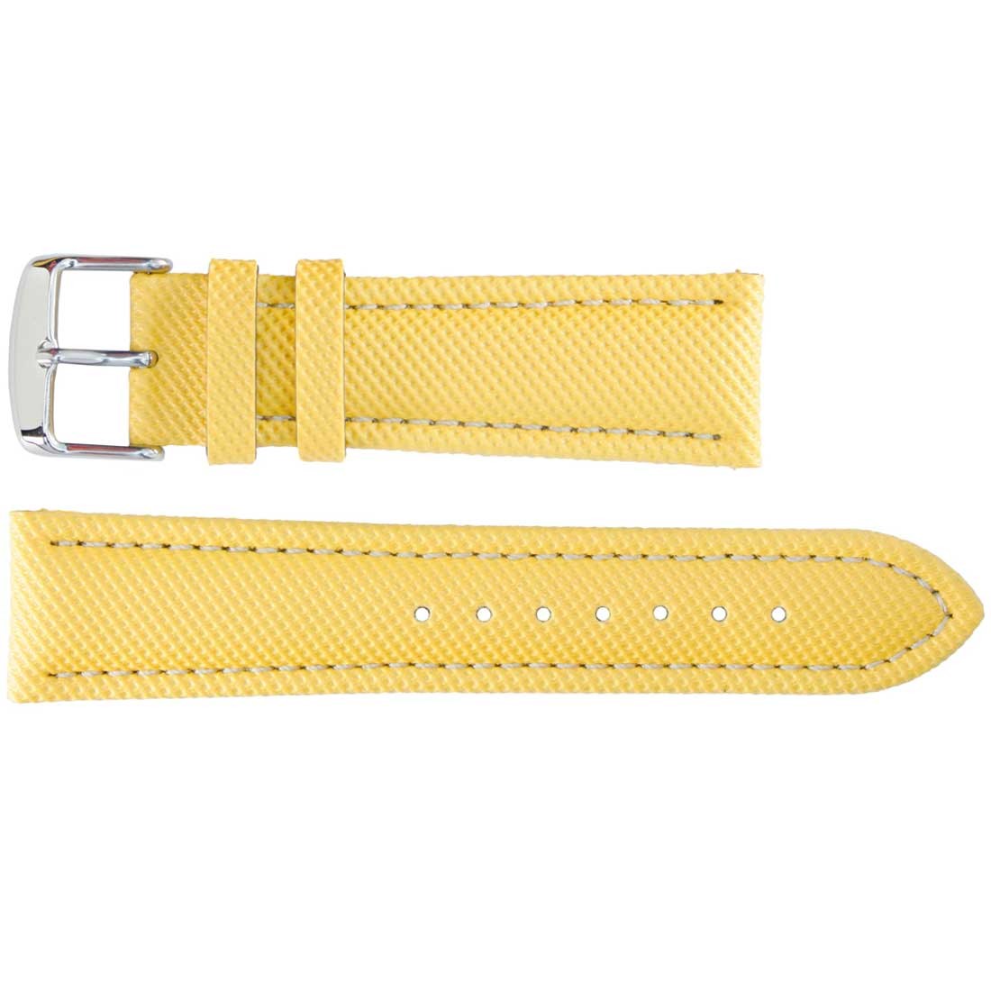 Banda No. 805 Polo Flamen High Performance Straps (16mm~26mm)