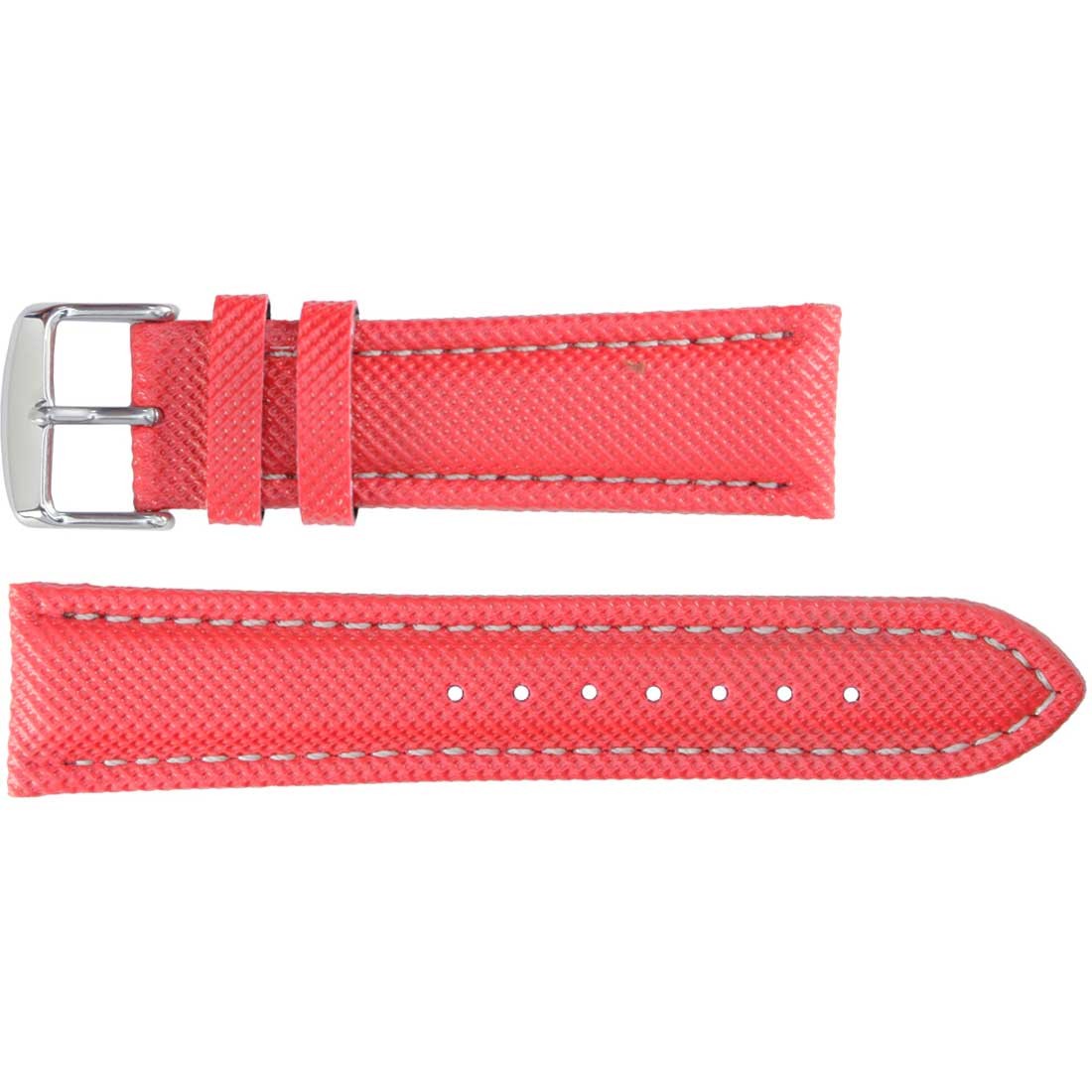 Banda No. 805 Polo Flamen High Performance Straps (16mm~26mm)