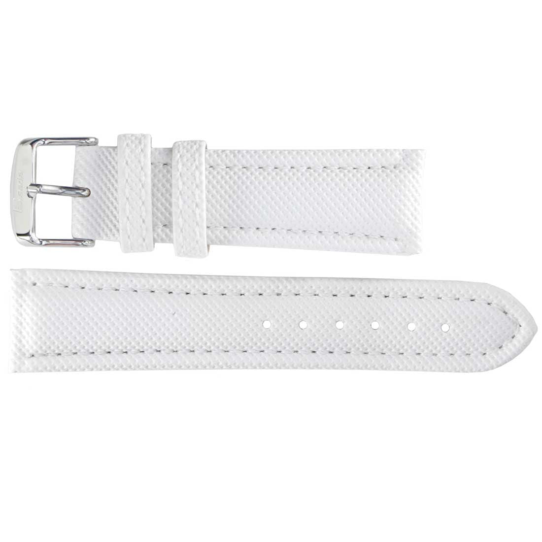 Banda No. 805 Polo Flamen High Performance Straps (16mm~26mm)