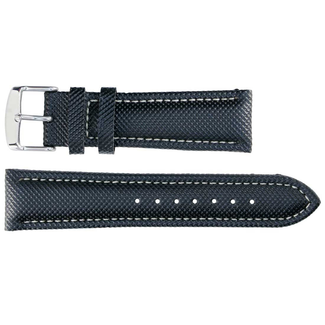 Banda No. 805 Polo Flamen High Performance Straps (16mm~26mm)