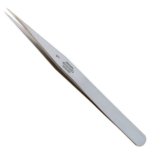 Original Dumont High-Precision Tweezer, Anti-Magnetic No. 1