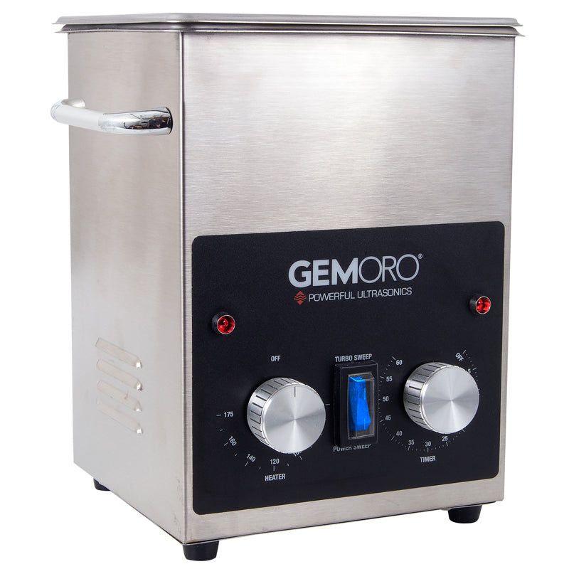 2QTH NEXT-GEN ULTRASONIC