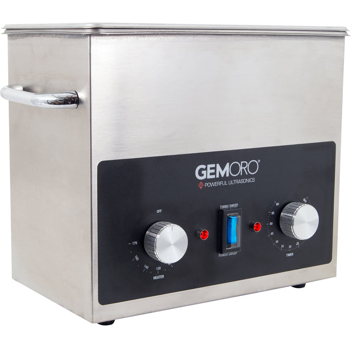 3QTH NEXT-GEN ULTRASONIC