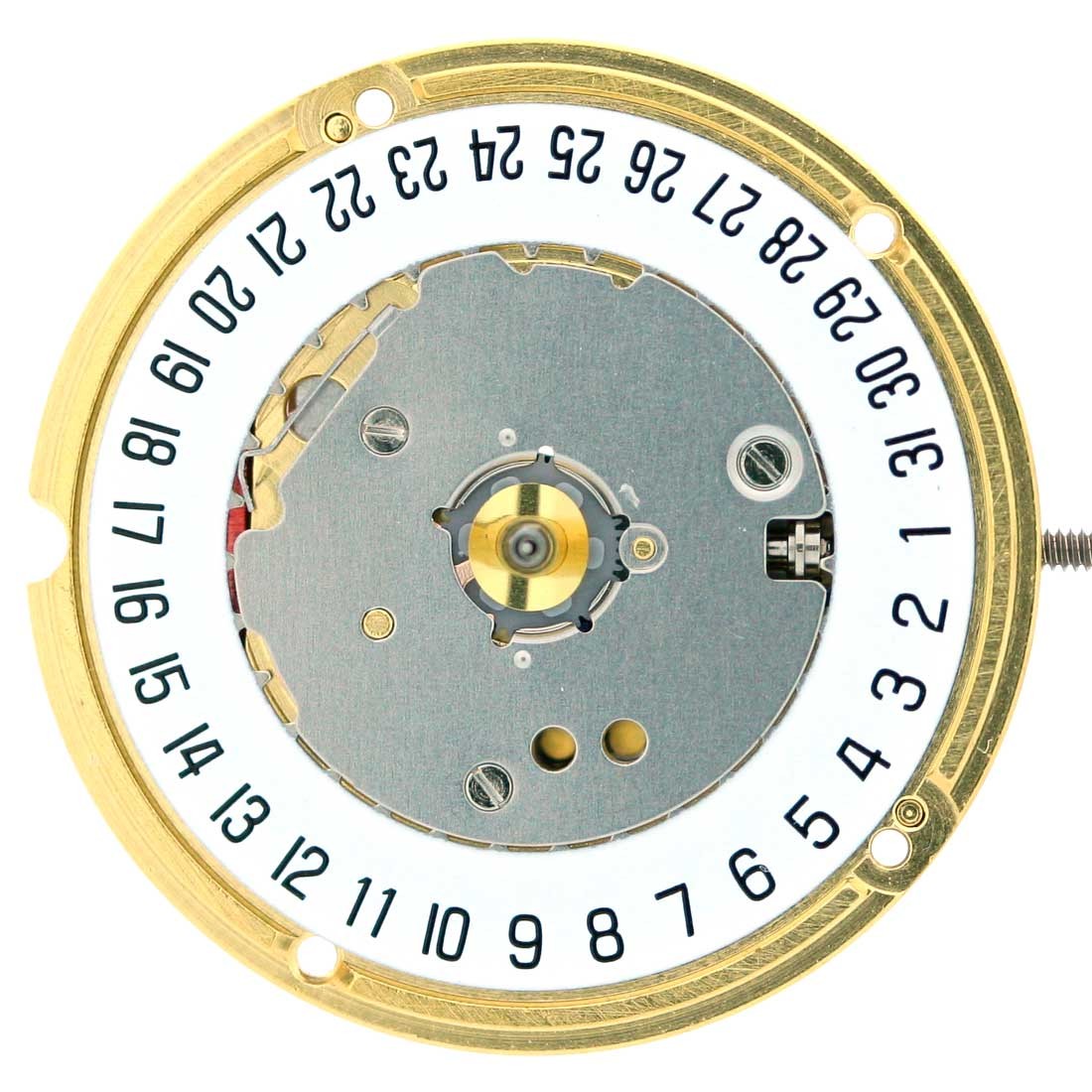 ETA F04.111-3H-D6 Swiss Made Movement